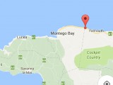 Flamingo Beach, Trelawny, Jamaica - Residential lot for Sale